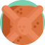 Dia de muertos icon 64x64